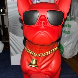 Gigantic XL SPEAKER WITH RADIO